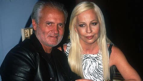 was gianni versace ill|versace owner killed.